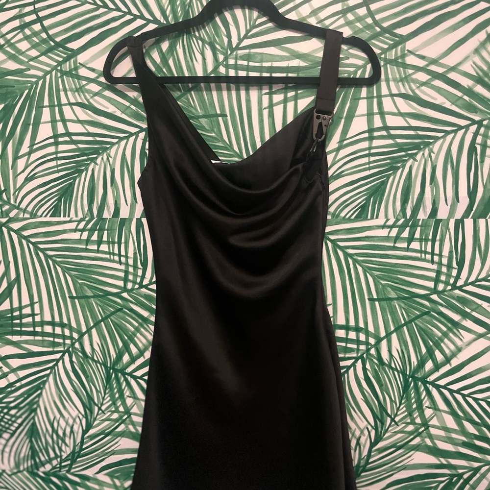 Guizio Silk Dress✨